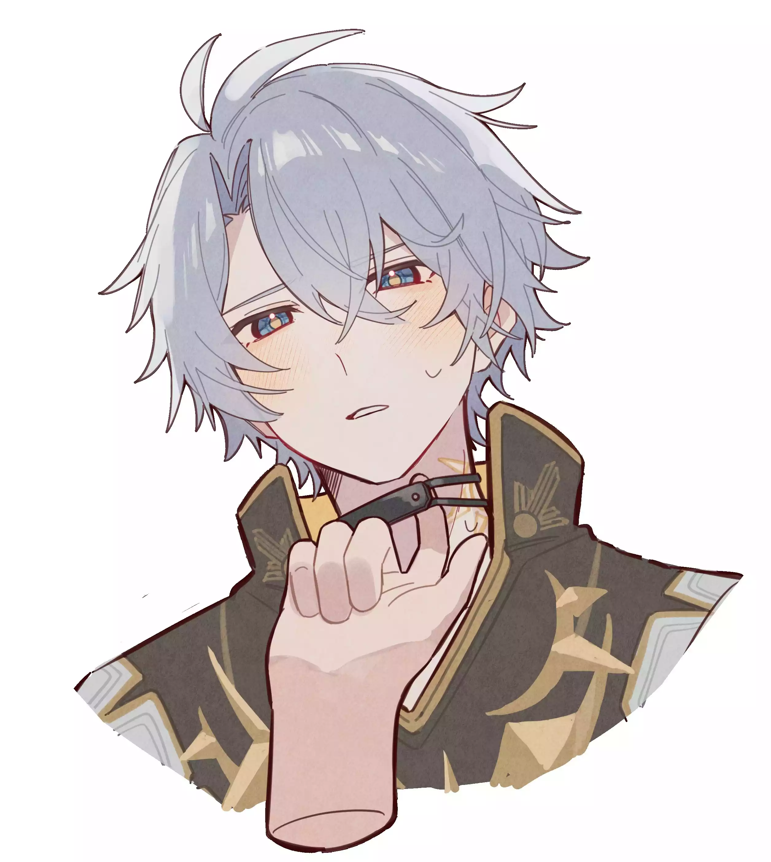 Featured image of post 【厄右夏日情书weekⅠ22：00】传承